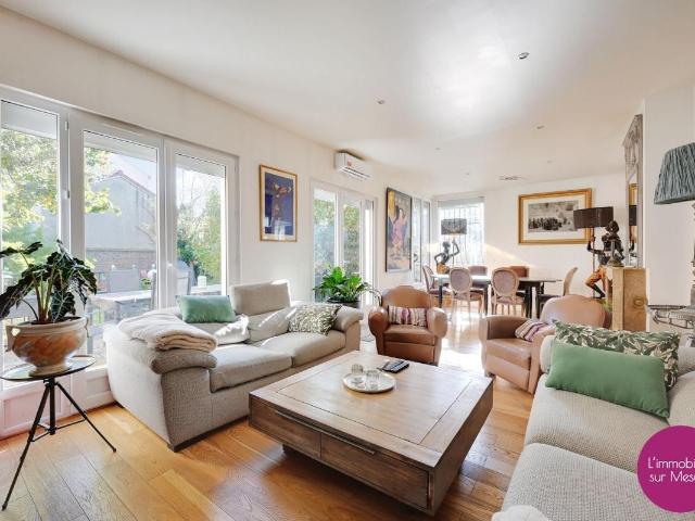Maison 5 pièces 150 m²