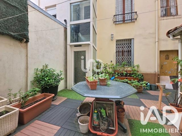Maison 5 pièces 150 m²