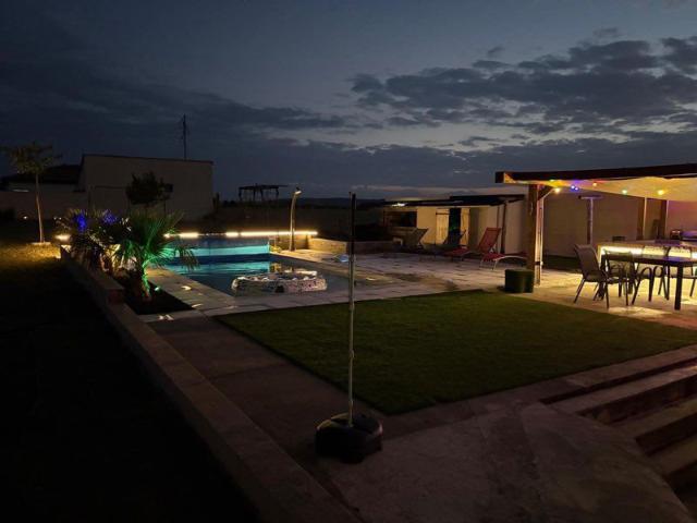 Maison 5 pièces 150 m²