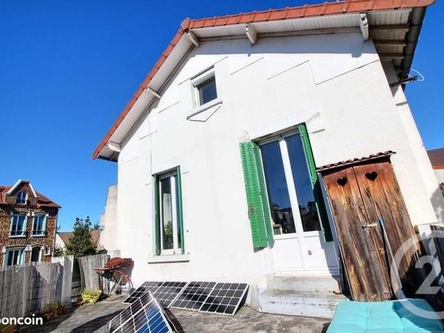 Maison 5 pièces 150 m²