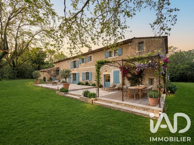 Maison 5 pièces 150 m²