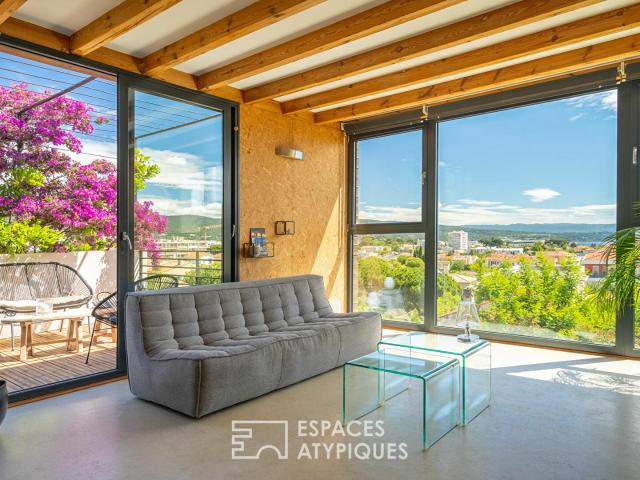 Maison 5 pièces 150 m²