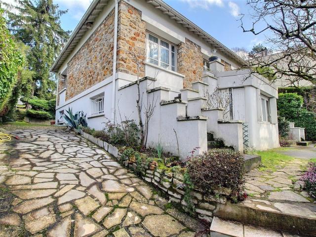 Maison 5 pièces 150 m²