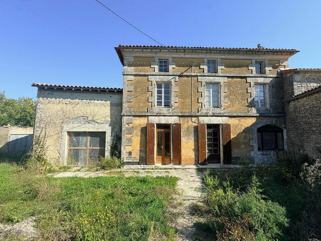 Maison 5 pièces 150 m²