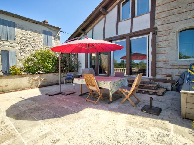 Maison 5 pièces 150 m²