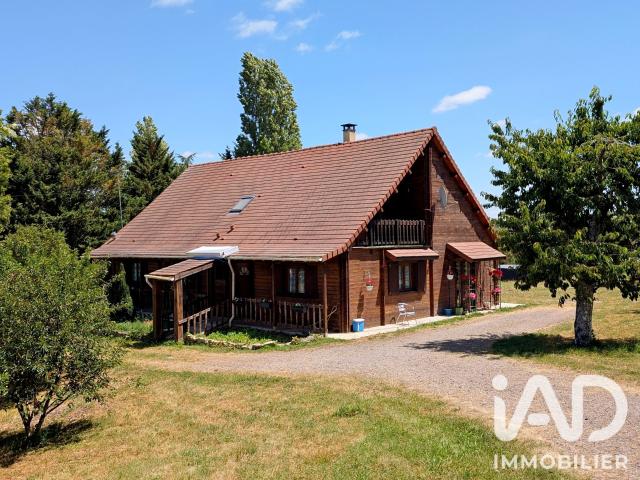 Maison 5 pièces 150 m²