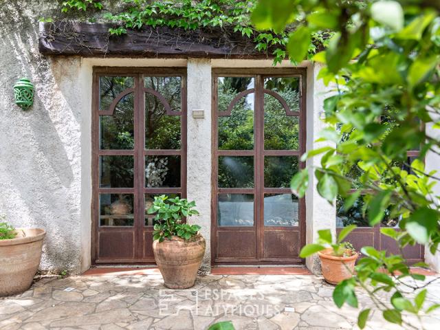 Maison 5 pièces 150 m²