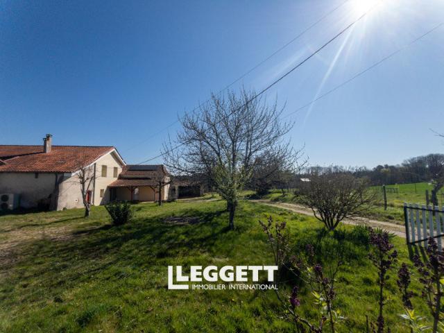 Maison 5 pièces 150 m²