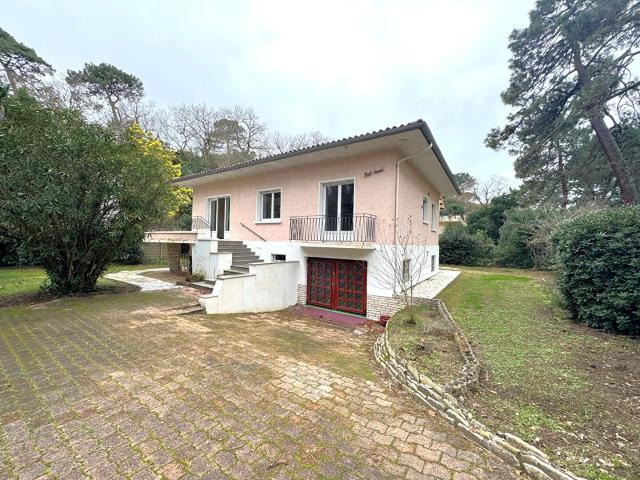Maison 5 pièces 150 m²