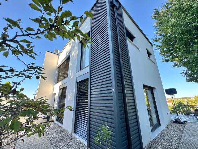 Maison 5 pièces 150 m²