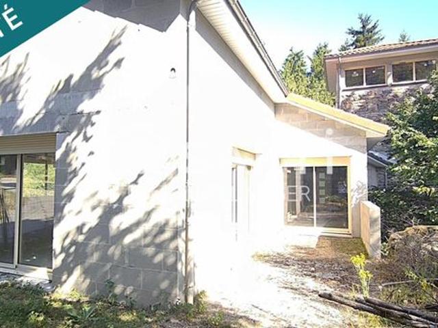 Maison 5 pièces 150 m²