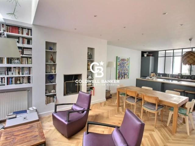 Maison 5 pièces 150 m²