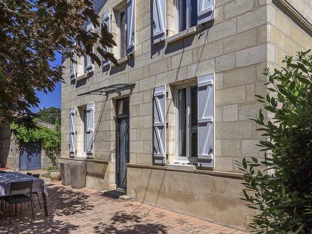 Maison 5 pièces 150 m²