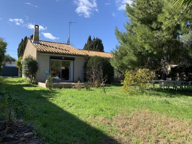 Maison 5 pièces 150 m²