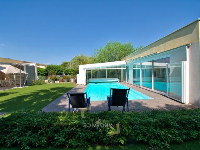 Maison 5 pièces 150 m²