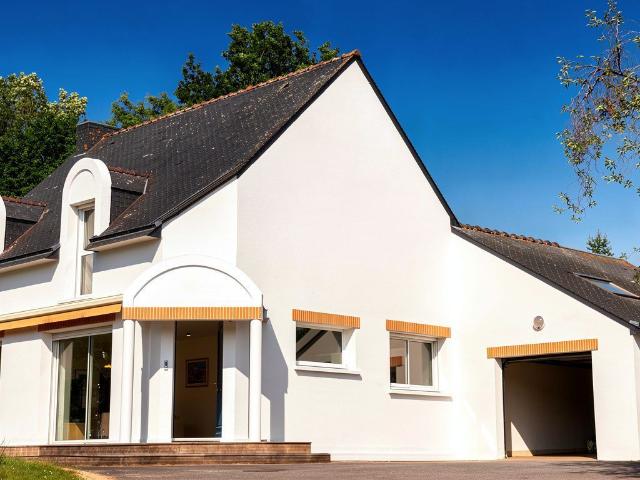 Maison 5 pièces 150 m²