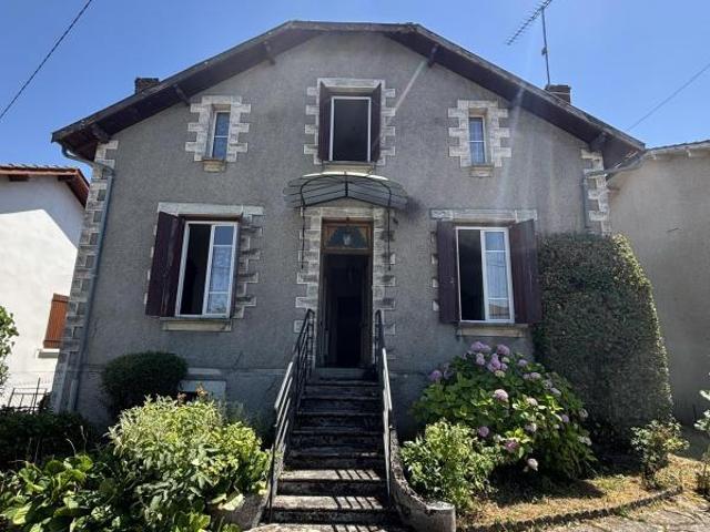 Maison 5 pièces 150 m²