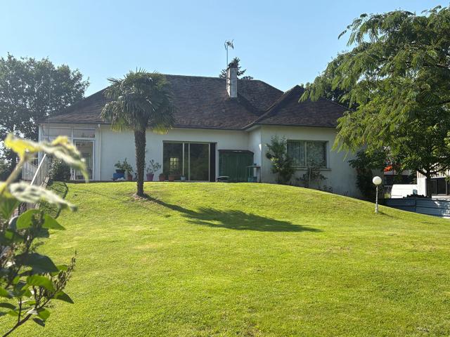 Maison 5 pièces 150 m²