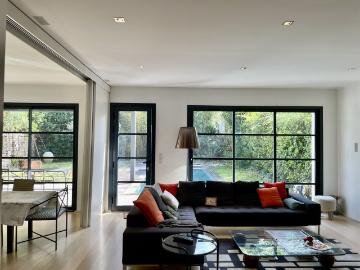 Maison 5 pièces 150 m²