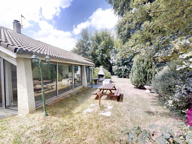 Maison 5 pièces 150 m²