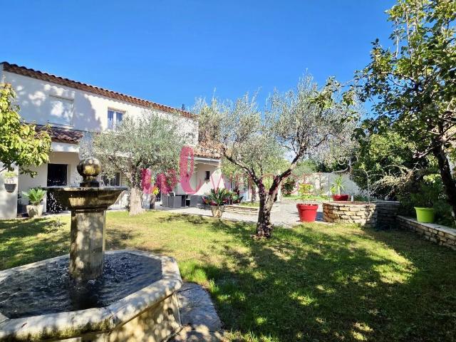 Maison 5 pièces 150 m²