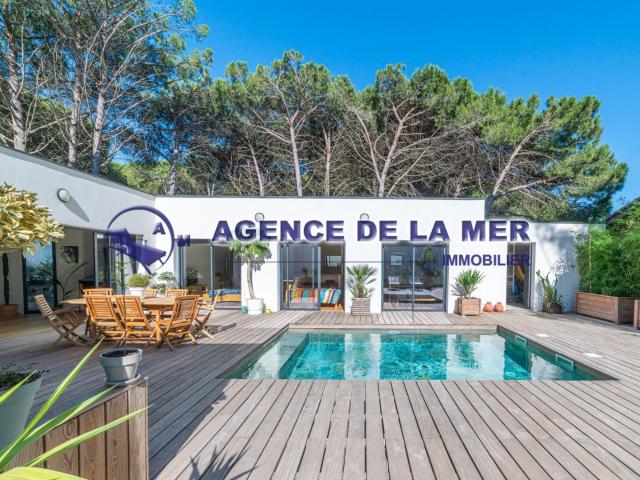 Maison 5 pièces 150 m²