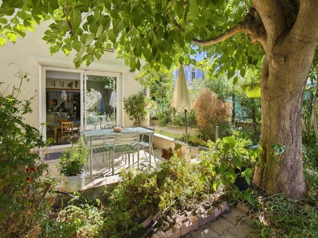 Maison 5 pièces 150 m²