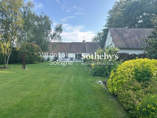 Maison 5 pièces 150 m²