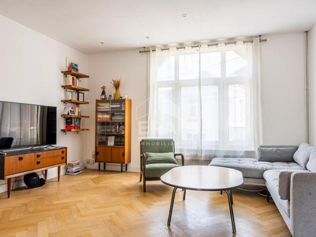 Maison 5 pièces 150 m²