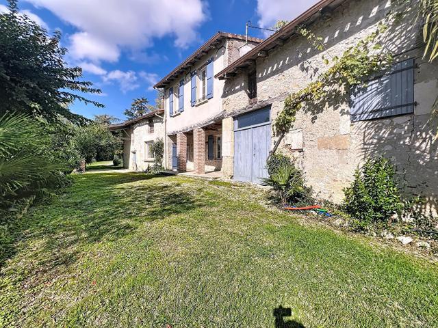 Maison 5 pièces 150 m²