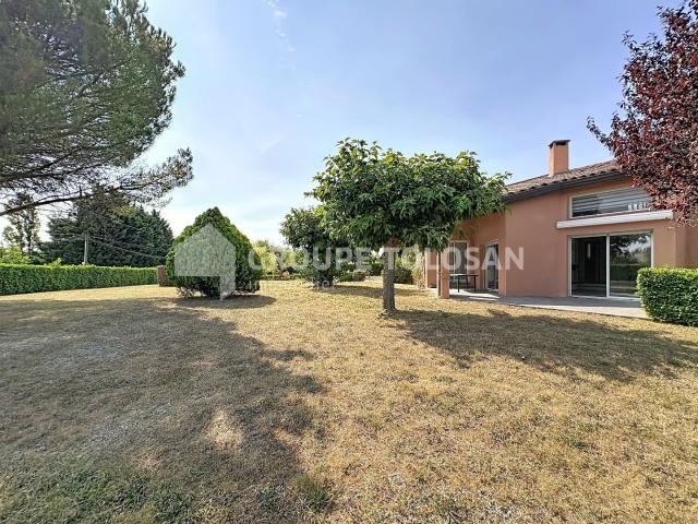 Maison 5 pièces 150 m²