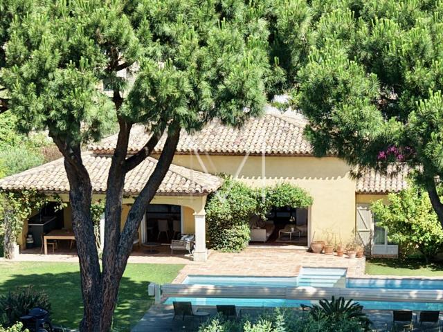 Maison 5 pièces 150 m²