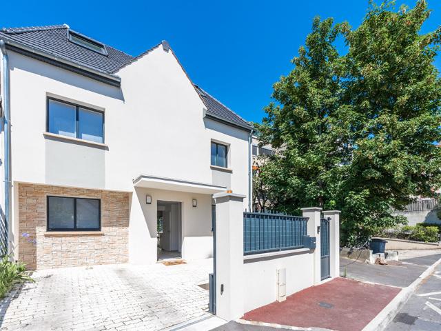 Maison 5 pièces 150 m²