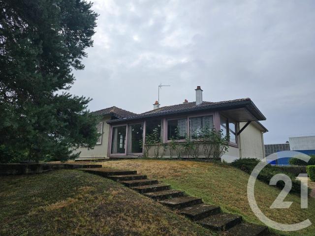 Maison 5 pièces 150 m²