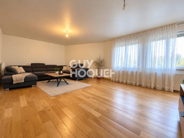 Maison 5 pièces 150 m²