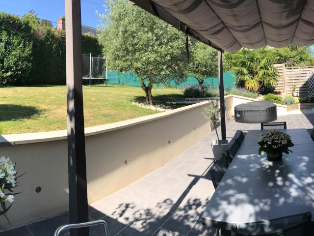 Maison 5 pièces 150 m²