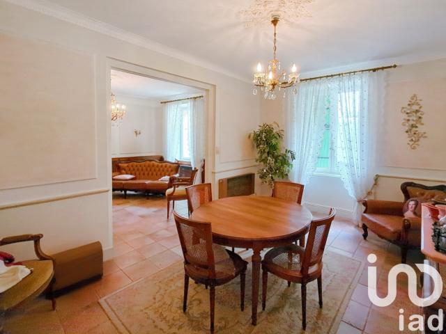 Maison 5 pièces 150 m²