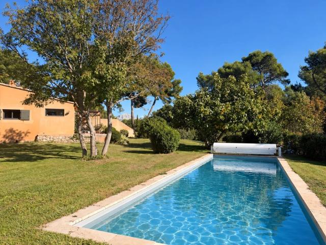Maison 5 pièces 150 m²