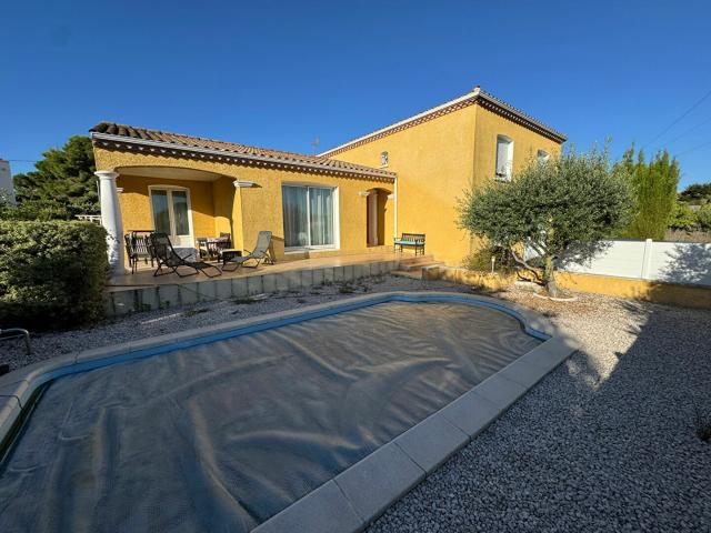 Maison 5 pièces 150 m²