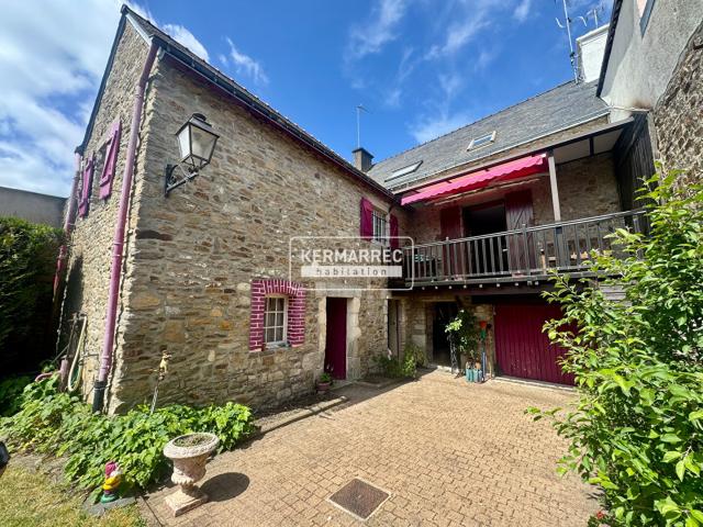 Maison 5 pièces 150 m²