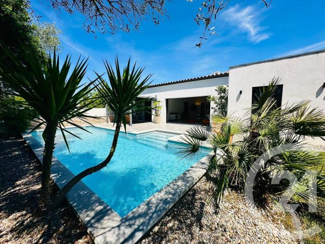 Maison 5 pièces 150 m²