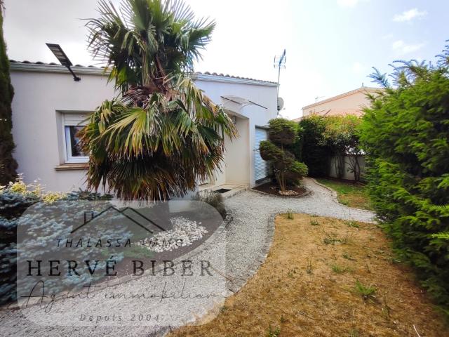 Maison 5 pièces 150 m²