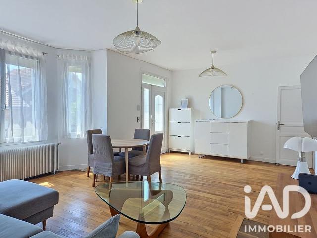 Maison 5 pièces 150 m²