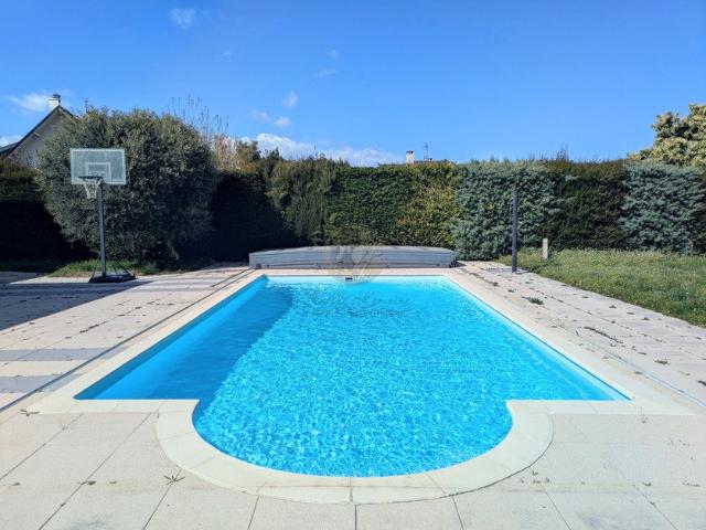 Maison 5 pièces 150 m²