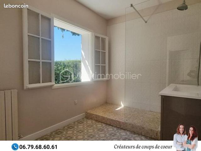 Maison 5 pièces 150 m²