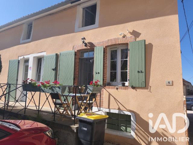 Maison 5 pièces 150 m²
