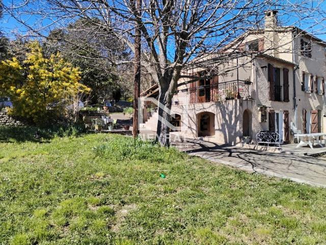 Maison 5 pièces 150 m²