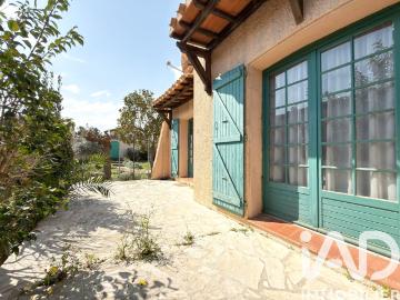 Maison 5 pièces 150 m²