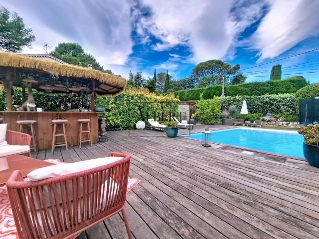 Maison 5 pièces 150 m²