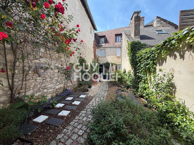 Maison 5 pièces 150 m²